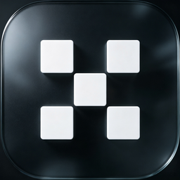 ok支付app下载 商标 Logo